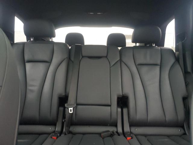 WA1LJAF79MD024794 - 2021 AUDI Q7 PREMIUM PLUS BLACK photo 10