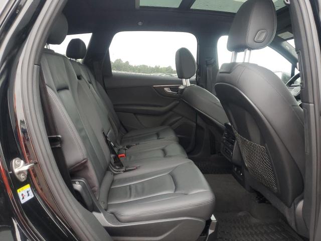 WA1LJAF79MD024794 - 2021 AUDI Q7 PREMIUM PLUS BLACK photo 11