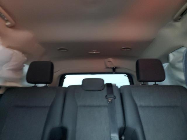 1FMJU1HT4NEA57305 - 2022 FORD EXPEDITION XLT 黑色 照片 10