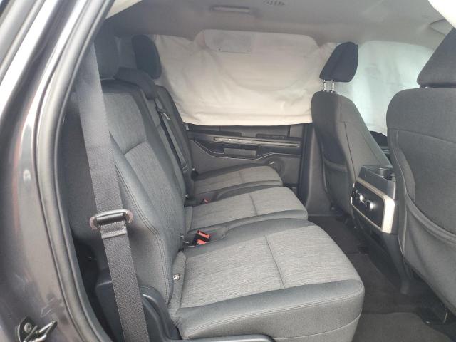 1FMJU1HT4NEA57305 - 2022 FORD EXPEDITION XLT 黑色 照片 11