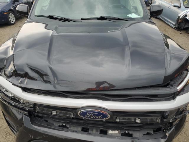 1FMJU1HT4NEA57305 - 2022 FORD EXPEDITION XLT 黑色 照片 12