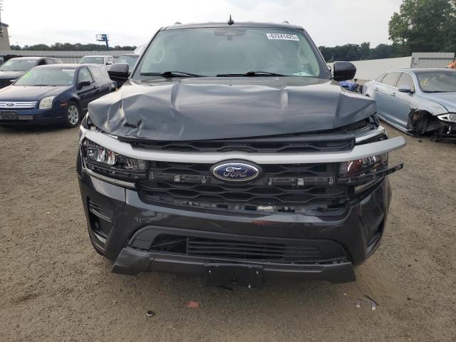 1FMJU1HT4NEA57305 - 2022 FORD EXPEDITION XLT 黑色 照片 5