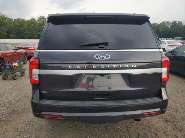 1FMJU1HT4NEA57305 - 2022 FORD EXPEDITION XLT 黑色 照片 6