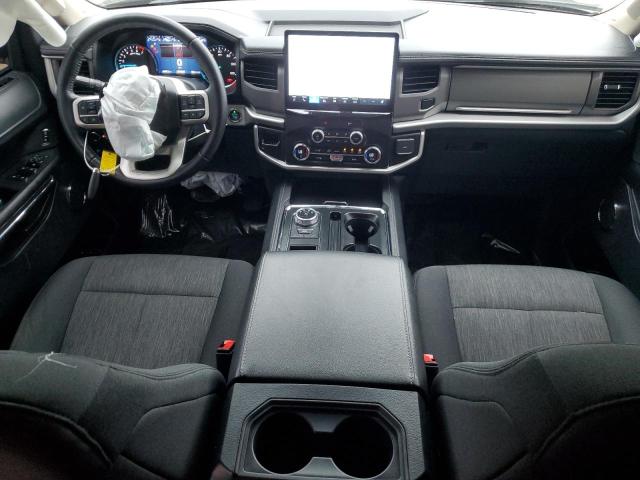 1FMJU1HT4NEA57305 - 2022 FORD EXPEDITION XLT 黑色 照片 8