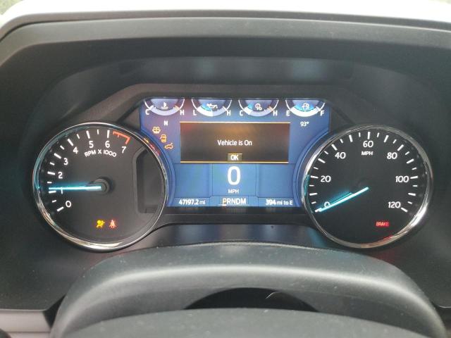 1FMJU1HT4NEA57305 - 2022 FORD EXPEDITION XLT 黑色 照片 9