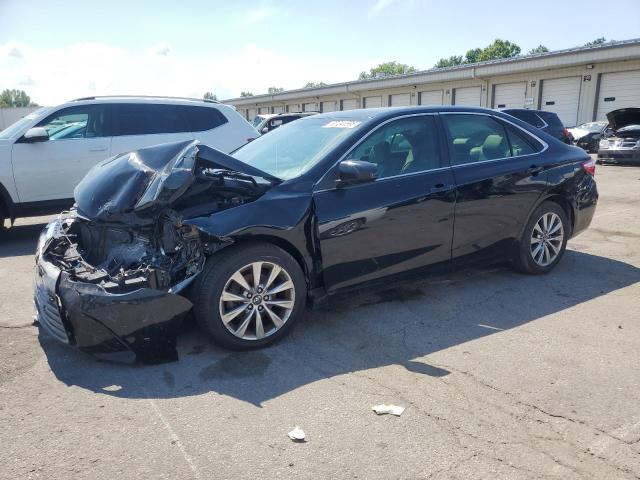 2017 TOYOTA CAMRY XSE, 