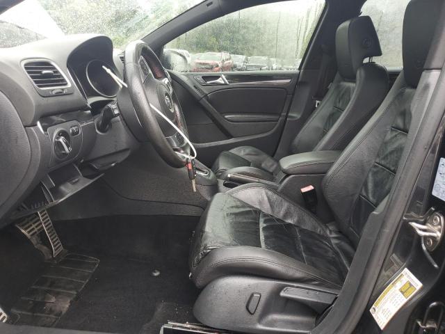 WVWHD7AJ4DW130096 - 2013 VOLKSWAGEN GTI ნაცრისფერი ფოტო 7