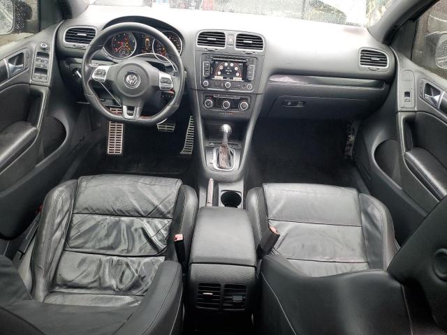 WVWHD7AJ4DW130096 - 2013 VOLKSWAGEN GTI ნაცრისფერი ფოტო 8