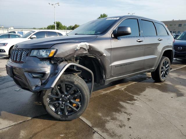 2020 JEEP GRAND CHER LAREDO, 