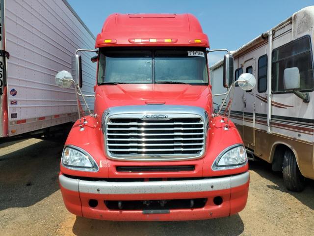 3ALXA7001JDJR7181 - 2018 FREIGHTLINER CONVENTION COLUMBIA RED photo 9