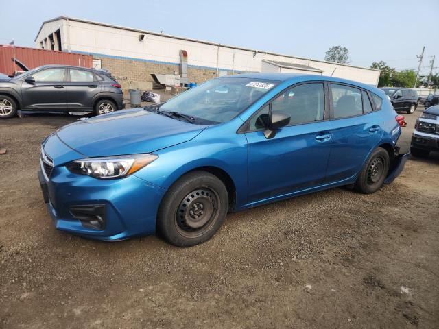 2018 SUBARU IMPREZA, null