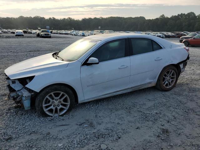 1G11C5SAXGF111122 - 2016 CHEVROLET MALIBU LIM LT 白色 照片 1