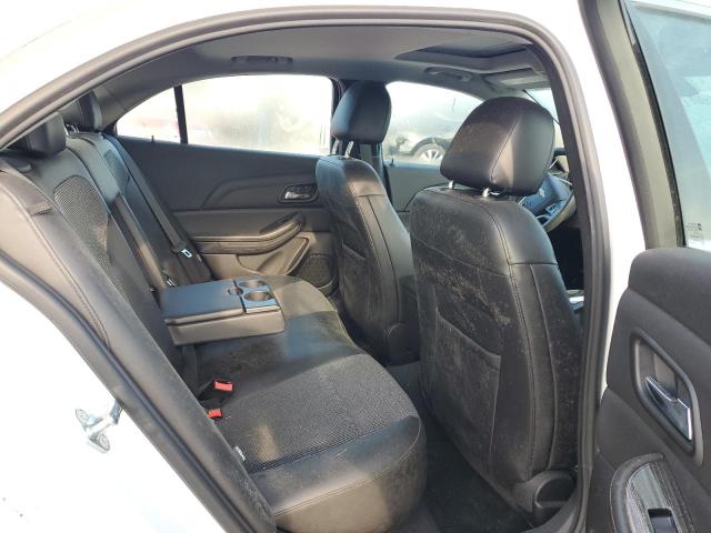 1G11C5SAXGF111122 - 2016 CHEVROLET MALIBU LIM LT 白色 照片 10