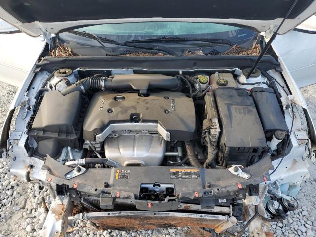 1G11C5SAXGF111122 - 2016 CHEVROLET MALIBU LIM LT 白色 照片 11