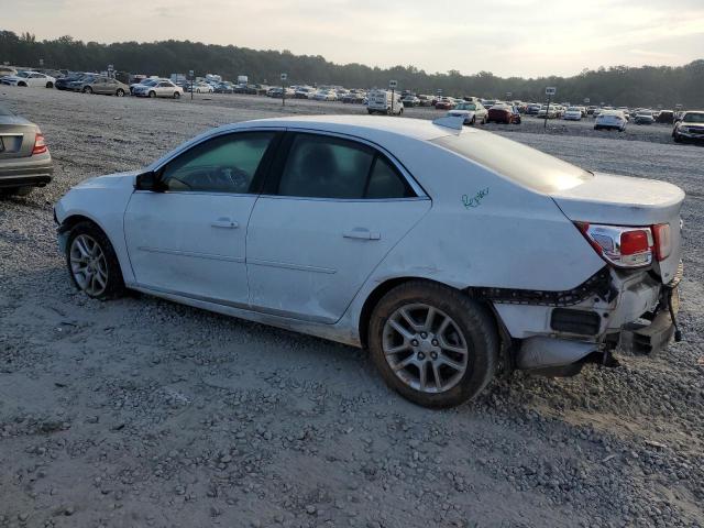 1G11C5SAXGF111122 - 2016 CHEVROLET MALIBU LIM LT 白色 照片 2