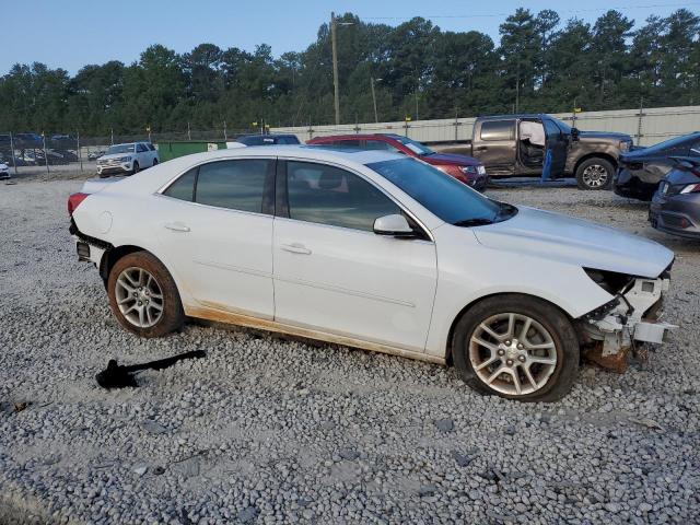 1G11C5SAXGF111122 - 2016 CHEVROLET MALIBU LIM LT 白色 照片 4