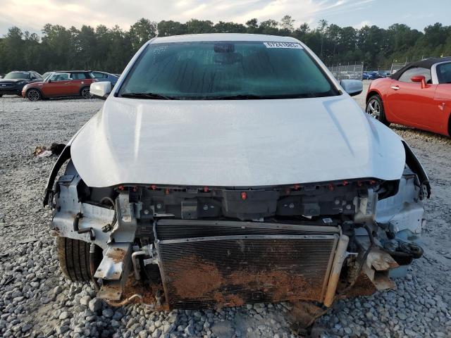 1G11C5SAXGF111122 - 2016 CHEVROLET MALIBU LIM LT 白色 照片 5