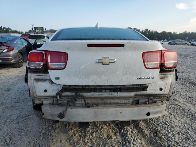 1G11C5SAXGF111122 - 2016 CHEVROLET MALIBU LIM LT 白色 照片 6