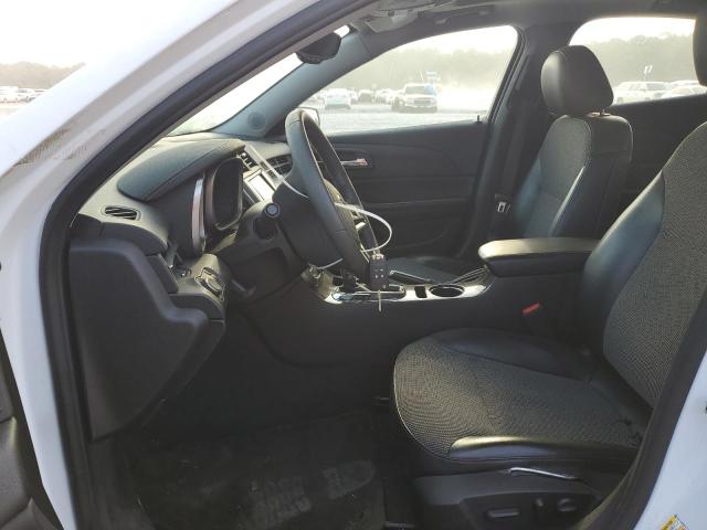 1G11C5SAXGF111122 - 2016 CHEVROLET MALIBU LIM LT 白色 照片 7