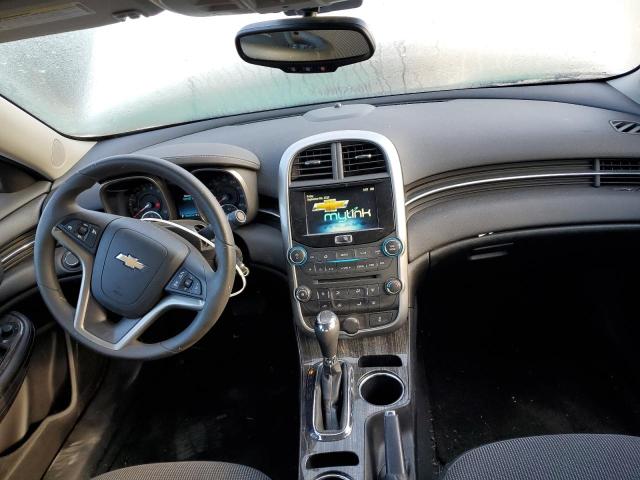 1G11C5SAXGF111122 - 2016 CHEVROLET MALIBU LIM LT 白色 照片 8