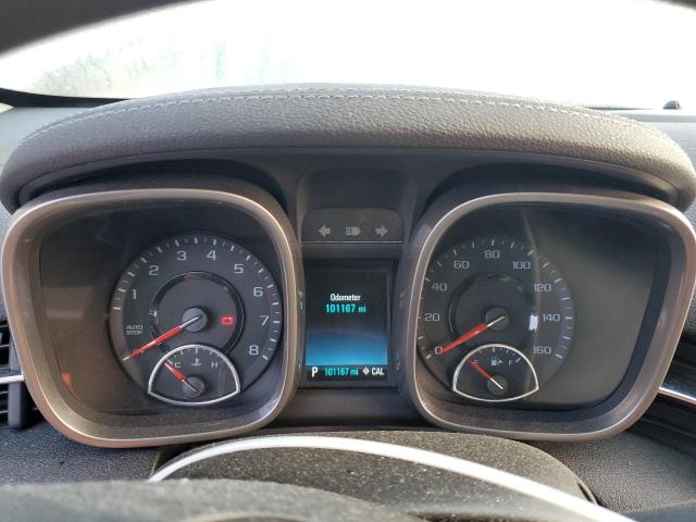 1G11C5SAXGF111122 - 2016 CHEVROLET MALIBU LIM LT 白色 照片 9