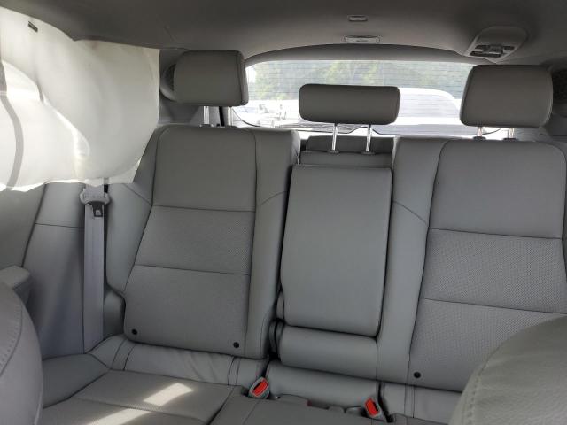 5J8TB4H73GL016929 - 2016 ACURA RDX ADVANCE Mavi foto 10