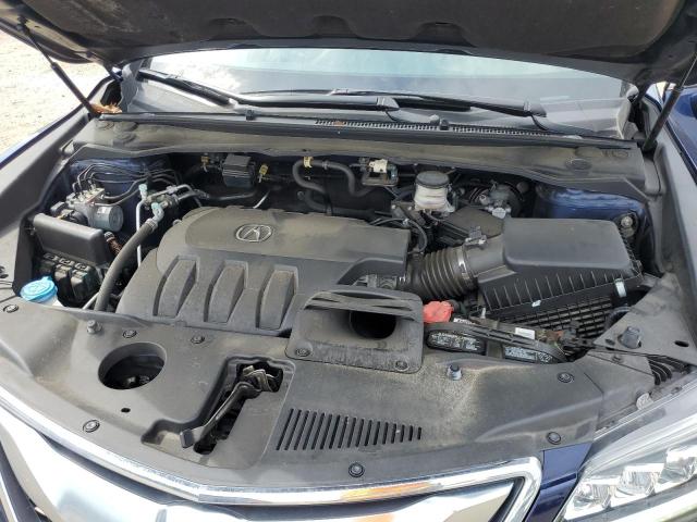 5J8TB4H73GL016929 - 2016 ACURA RDX ADVANCE Mavi foto 12