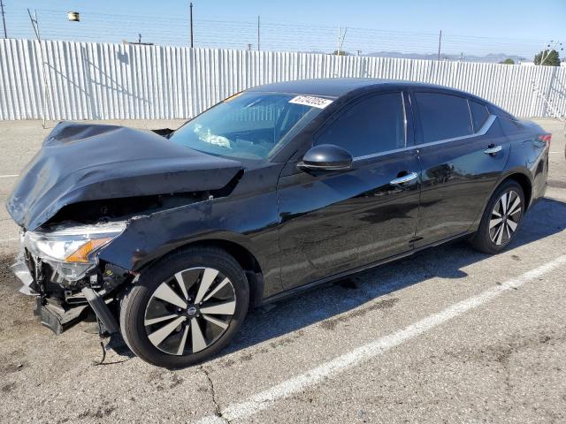 2020 NISSAN ALTIMA SL, 