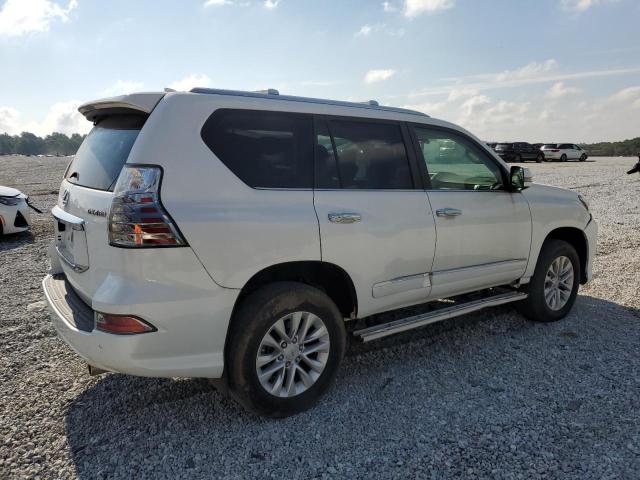 JTJBM7FX1K5210491 - 2019 LEXUS GX 460 WHITE photo 3