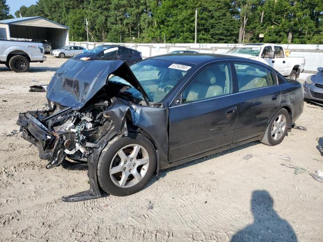 2006 NISSAN ALTIMA S, 