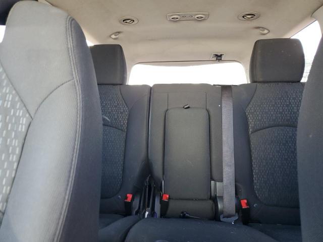 1GKKVNED8CJ169317 - 2012 GMC ACADIA SLE თეთრი ფოტო 10