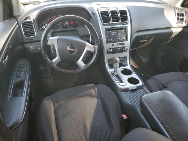 1GKKVNED8CJ169317 - 2012 GMC ACADIA SLE თეთრი ფოტო 8