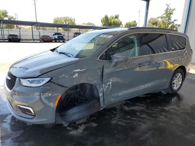 2022 CHRYSLER PACIFICA TOURING L, 