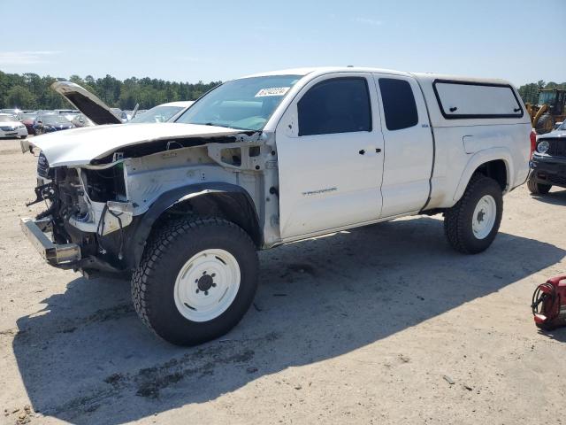 2017 TOYOTA TACOMA ACCESS CAB, 