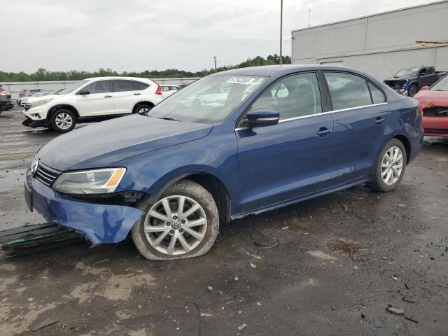 2013 VOLKSWAGEN JETTA SE, 
