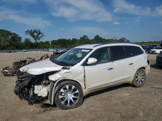 2017 BUICK ENCLAVE, 