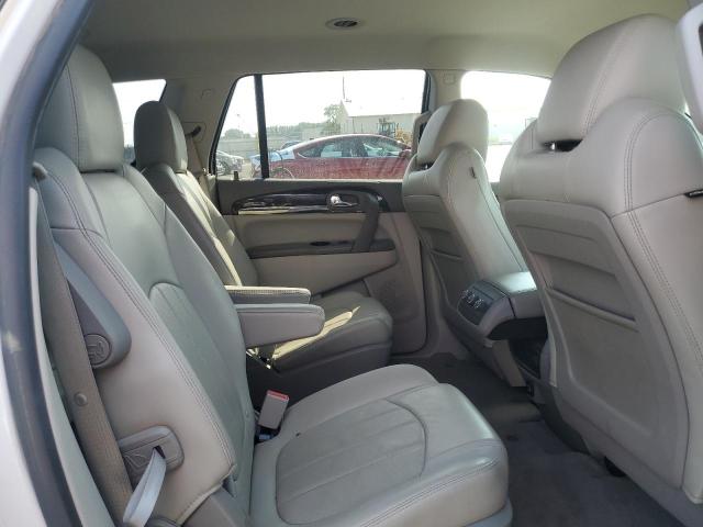 5GAKVBKD9HJ109554 - 2017 BUICK ENCLAVE أبيض صورة 11
