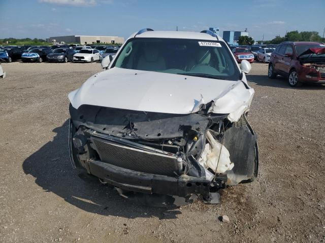 5GAKVBKD9HJ109554 - 2017 BUICK ENCLAVE أبيض صورة 5