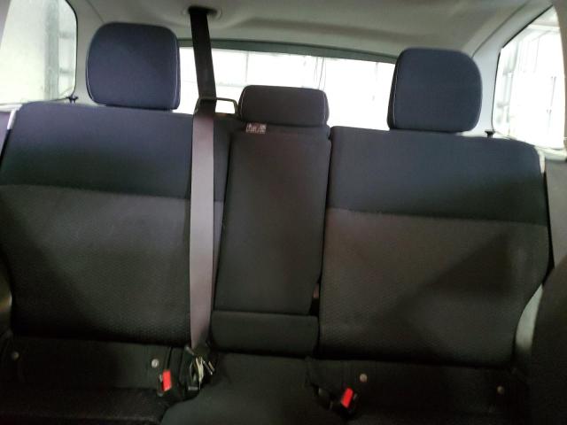 JF2SJADC5FH566585 - 2015 SUBARU FORESTER 2.5I PREMIUM 银色 照片 10