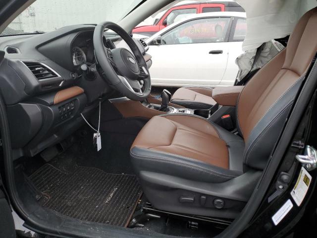 JF2SKARC3PH432732 - 2023 SUBARU FORESTER TOURING შავი ფოტო 7