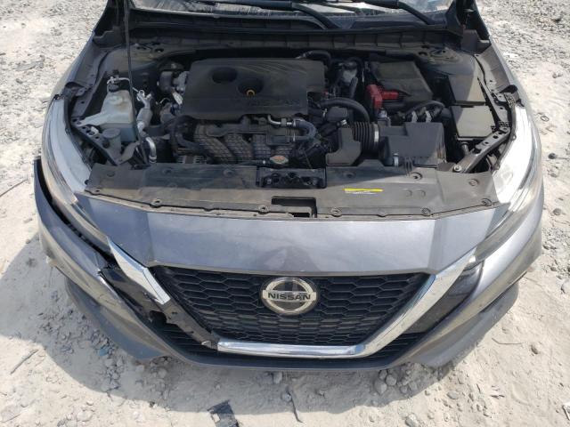 1N4BL4BV9LC231570 - 2020 NISSAN ALTIMA S GRAY photo 11