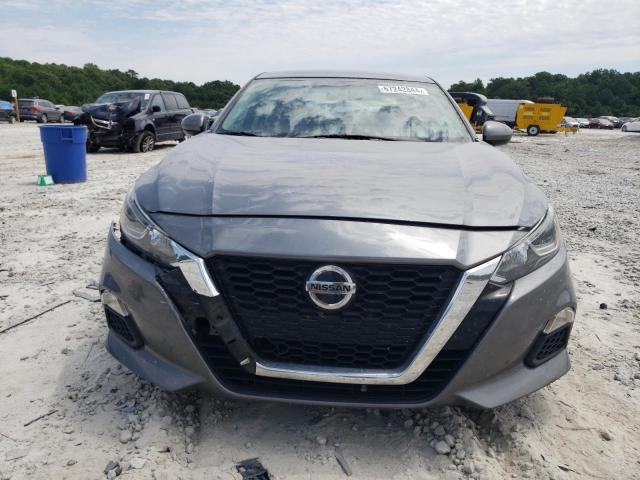 1N4BL4BV9LC231570 - 2020 NISSAN ALTIMA S GRAY photo 5