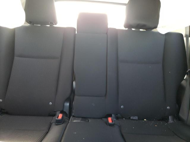 JTMBFREV7JJ189032 - 2018 TOYOTA RAV4 LE Boz foto 10