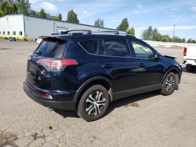 JTMBFREV7JJ189032 - 2018 TOYOTA RAV4 LE Boz foto 3