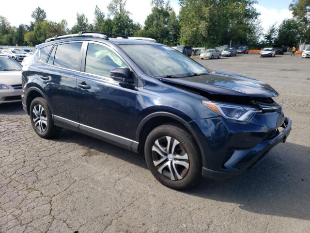 JTMBFREV7JJ189032 - 2018 TOYOTA RAV4 LE Boz foto 4