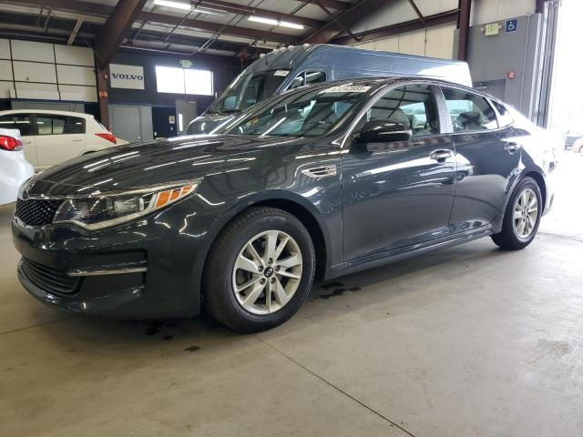2016 KIA OPTIMA LX, null
