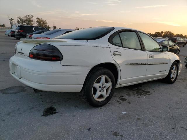 1G2WK52J32F190484 - 2002 PONTIAC GRAND PRIX SE WHITE photo 3