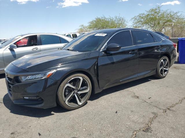 2019 HONDA ACCORD SPORT, 