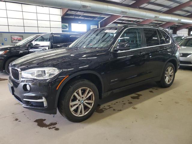 2015 BMW X5 XDRIVE35I, null
