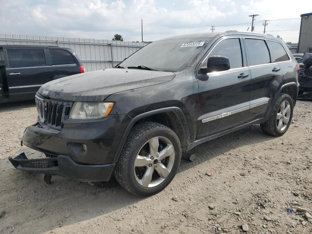 2012 JEEP GRAND CHER LAREDO, 